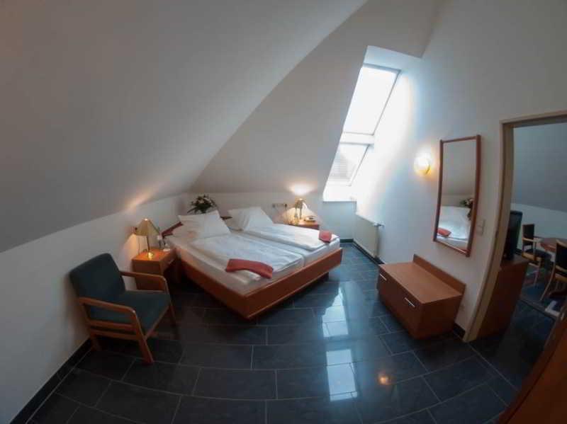 Hotel Europa Münster Eksteriør billede