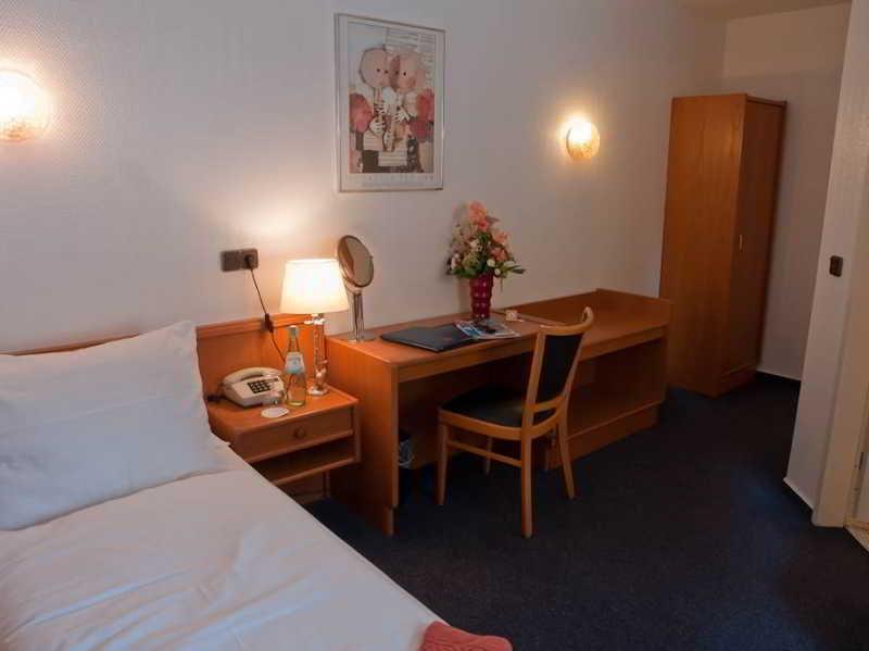 Hotel Europa Münster Eksteriør billede