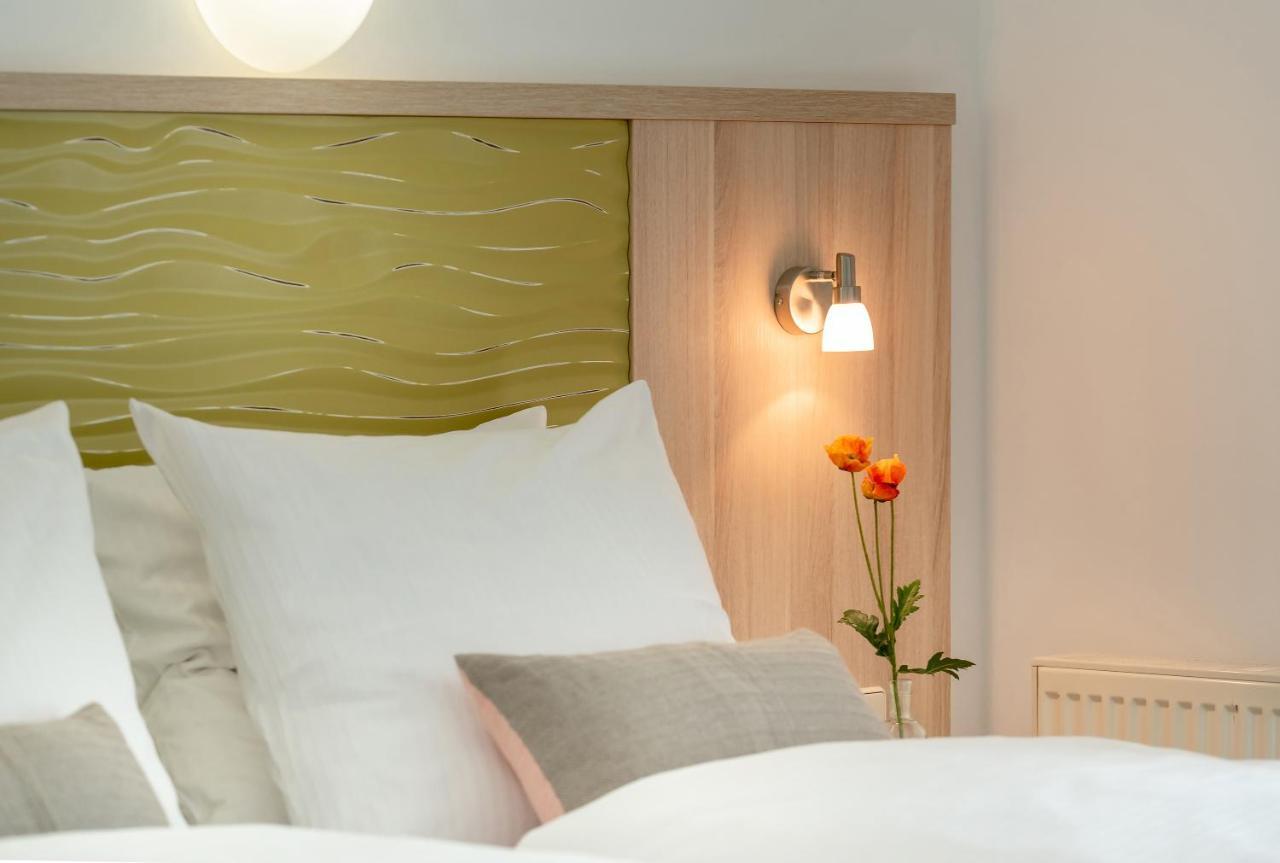 Hotel Europa Münster Eksteriør billede