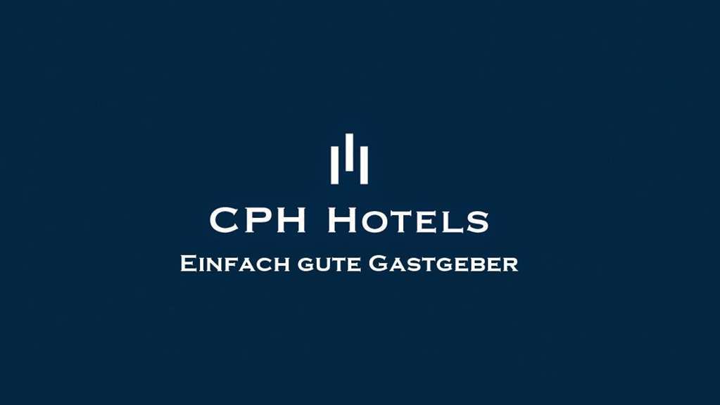 Hotel Europa Münster Logo billede